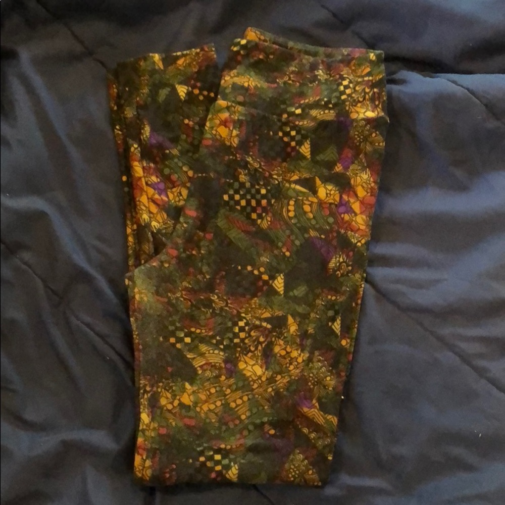 LulaRoe Leggings